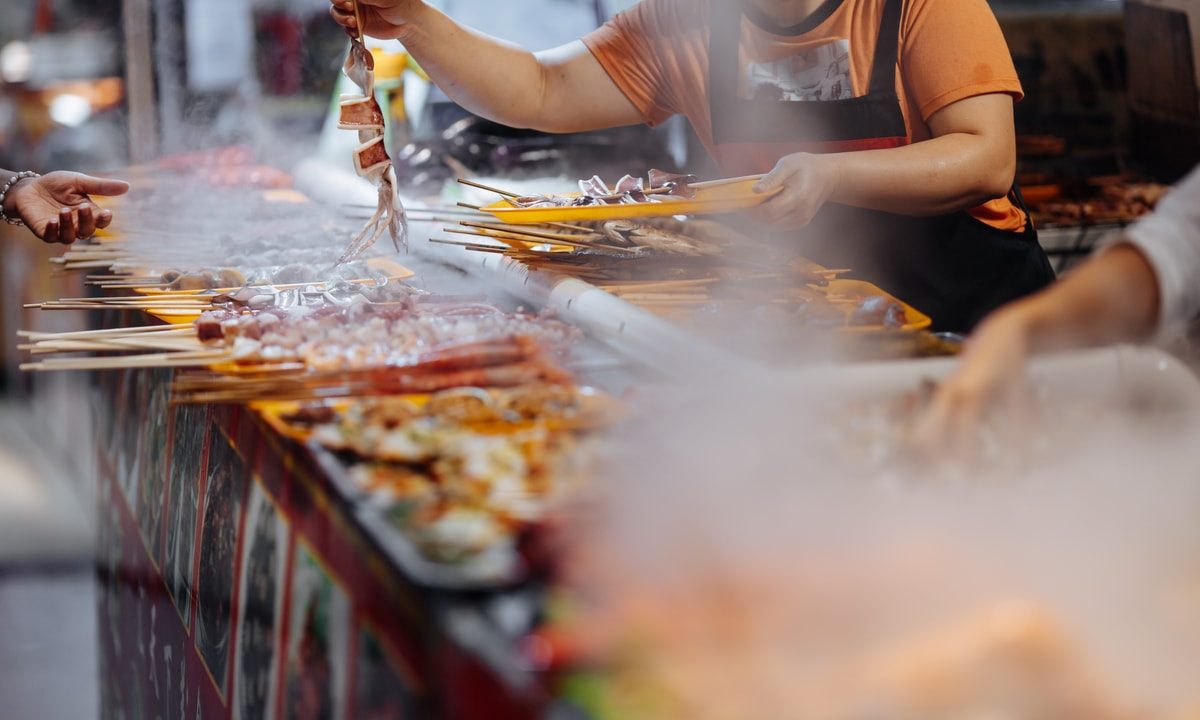 Ismerd meg a budapesti chinatown különleges ázsiai világát