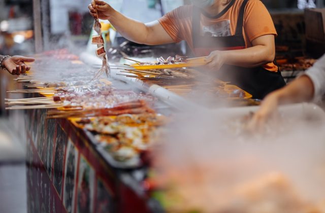 Ismerd meg a budapesti chinatown különleges ázsiai világát