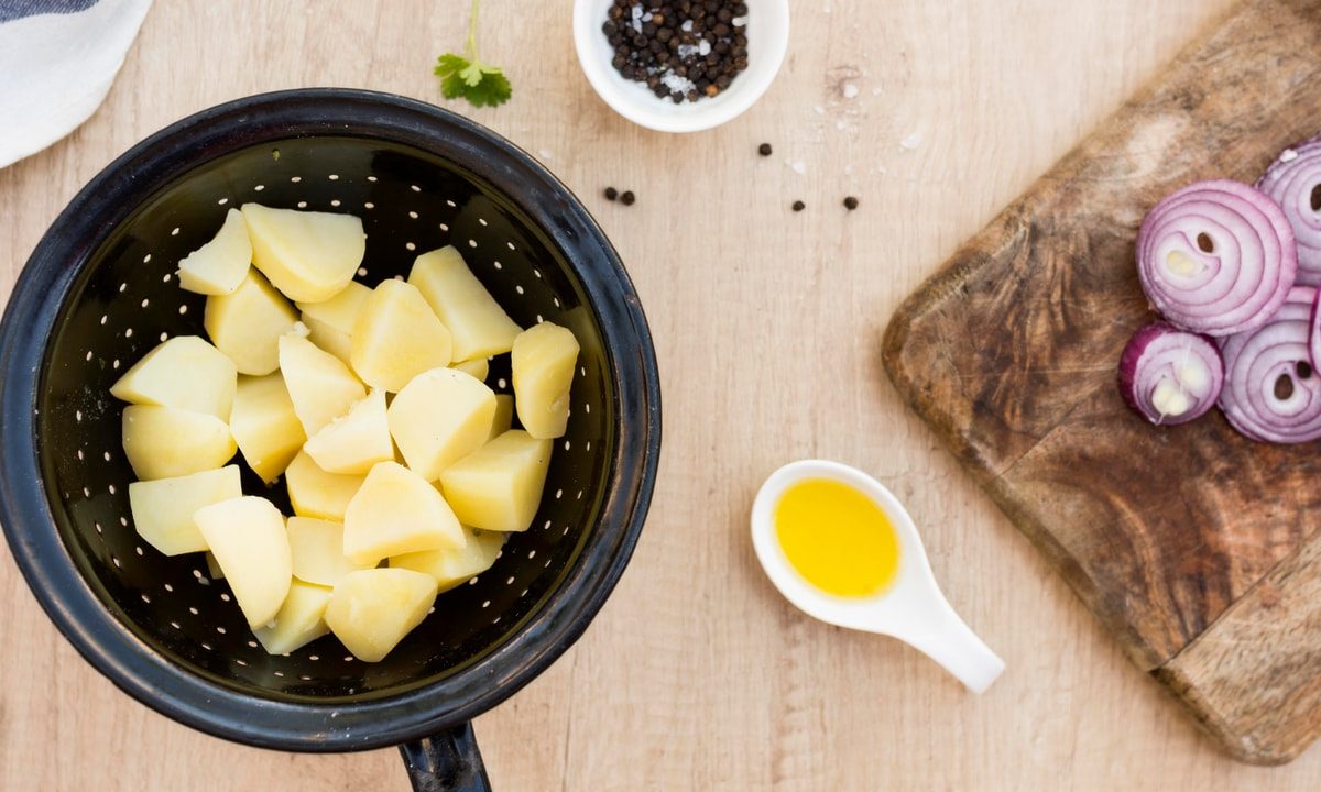 A hagyományos szatmári cinke recept – szerelem első kóstolásra és aztán életfogytig