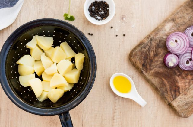 A hagyományos szatmári cinke recept – szerelem első kóstolásra és aztán életfogytig