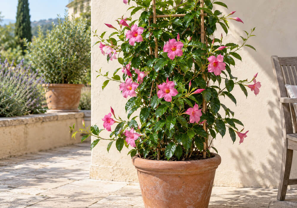 kerti futónövények
