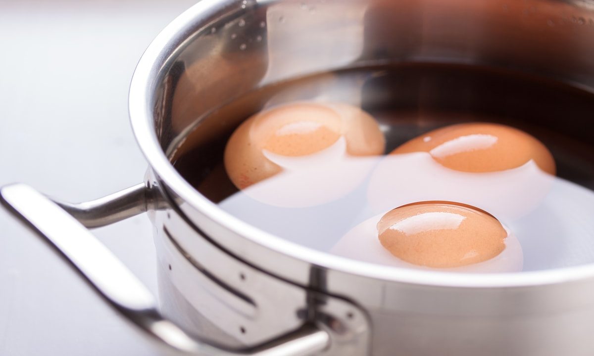 A tökéletes lágytojás elkészítésének titka