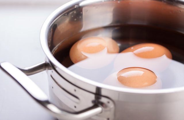 A tökéletes lágytojás elkészítésének titka